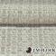 Grey plain pattern China Textile Junma Design Chiffon Fabric