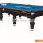 OEM can be offer for Factory professional manufacture Pool Billiard Tables