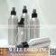 Moisturing 120ml hair conditioner aluminum airless pump sprayer