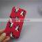 custom mobile phone case, French bulldog phone case, waterproof case, wholesale cute dog animal phone case