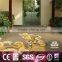 Anti-Slip Non-slip Leopard Print Carpet