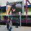 New Design Rental Outdoor LED Display Screen Full Color P8 LED Signs Outdoor