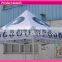 New Outdoor Gazebo Wedding Party Tent design