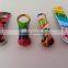 5# Zipper Metal Sliders, Painted rainbow Color, Mutiple Color for Choice
