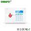 433Mhz Wireless GSM home security Alarmsystem PST-G66B
