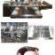 SJP Series Chocolate Coating Machine