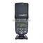 Yongnuo YN-560IV 2.4G wireless dslr camera flash speedlite for Canon EOS 5D MarkII, 5D Mark III,70D,7DII