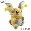 Lovely pokemon Raichu plush toy with top quality