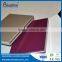 High Gloss Aluminium 2mm-6mm Thick Composite Panel