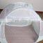 Promotional portable folded high quality pop up mosquito net tent