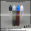 clear e-liquid PE bottles 30 ml empty sterile eye dropper bottles e liquid PET bottles wholesale