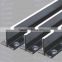 Hot Dip Galvanized/Cold Formed, Elevator Guide Rail, factory price