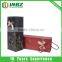 Wine bottle bag,wine paper bag, wine bag