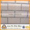 Power coated expanded metal mesh galvanized expanded metal mesh