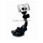Universal Adjustable Windshield / Dashboard Camera Mount For Car