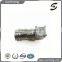 Сварной BNC RF-разъем для коаксиального кабеля RG59