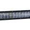 New 4D super bright 120w 24'' rechargeable battery operated led light bar with CE ROHS IP67