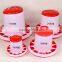 poultry feeders and drinkers on sale