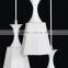 modern style metal unique lighting