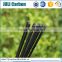 Juli factory best quality high strenght carbon fiber rod/carbon fiber solid tube