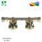 JS-h019 wholesale low cost coffin handles