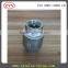 Hebei Supply800psi 316/304 stainless steel swing check valve vertical Check valves