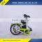 2016 16inch 36v ECO folding electric bike for sale