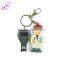Professional production best quality wholesale keychain