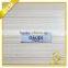 custom t-shirt labels and tags garment label