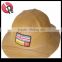 straw pitch helmet hat african safari hats