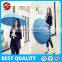 Custom Promotional Manual Golf Umbrellas Large Size for 3 persons