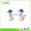 funny snow man for Christmas gifts small and cute usb flash drives with pvc material selling at bolltom price