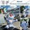 2013 27th Summer Universiade in Kazan Inflatable mascot