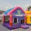 Moonwalk House Trade Assurance cheap Jumping castle house,Good quality inflatable jumper house kids