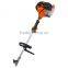 hot sale professional 26cc ce with 4 in 1 garden tool set
