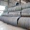 hot rolled sae1008 steel wire rod/steel wire rod