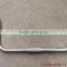 titanium TT handle bar titanium race handlebar customize bicycle handle bar