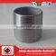 stainless steel Threaded Socket Pipe Coupling A105