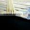 Disposable Bamboo Chopstick With Plastic Cover