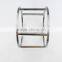 Fashion dazzling alloy cuff bracelet
