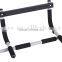 Door way heavy duty exercise equipment chin up pull up bar for sale