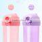 Wholesale Reusable Small Plastic Water Bottle for Drinking