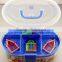 Magnetix Popular& Hot sale Magnetic Construction Sticks and Balls