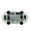 new-style flashing led mini warning lightbar XN-286