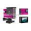 Hot selling 2 inch waterproof wifi ultra hd 4k action camera 2016
