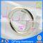 2015 Fashion Ring Metal Hardware O ring for bag ring Q-0713