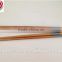 22.5cm long good quality bamboo wooden tableware chopsticks
