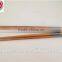 22.5cm long good quality bamboo wooden tableware chopsticks