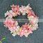 artificial Christmas Decorative Wreath Wedding Decoration