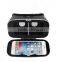 OEM Portable Virtual Reality VR 3D Glasses for Smartphones